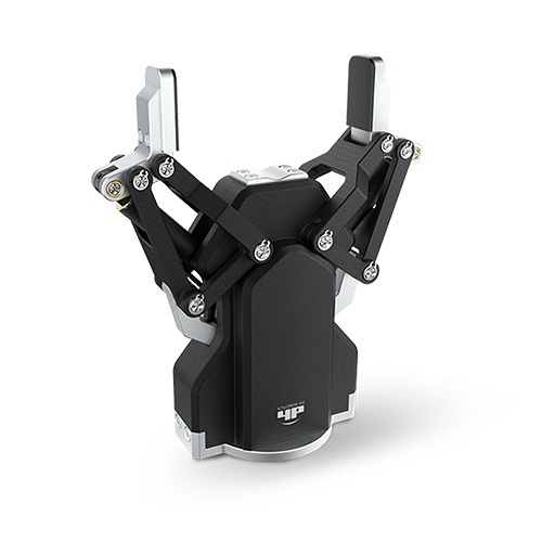 AG Series adaptive collaborative electric gripper Featured Image