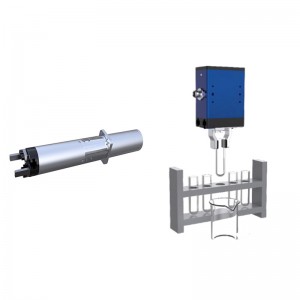 Small and convenient infinite rotating electric gripper for automated industry rotary gripper CZ-JD-ERG26-015