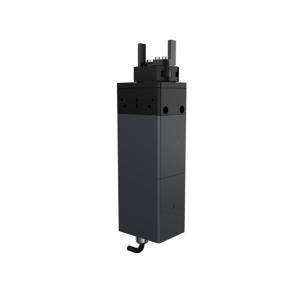 Rotary electric gripper Plug & Play grippers for collabrative robot ERG32-150
