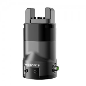 PGC Series Parallel two-fingers electric gripper