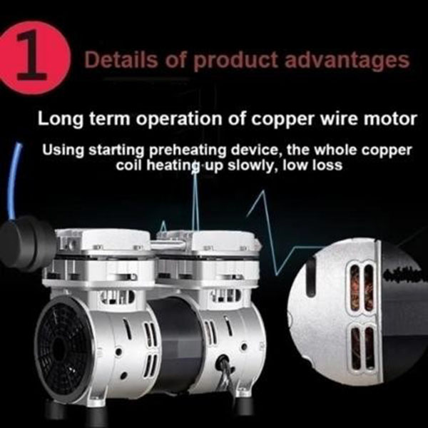 Portable Air Compressor1