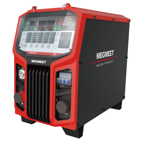 Welding machine MEGMEET CM350-1
