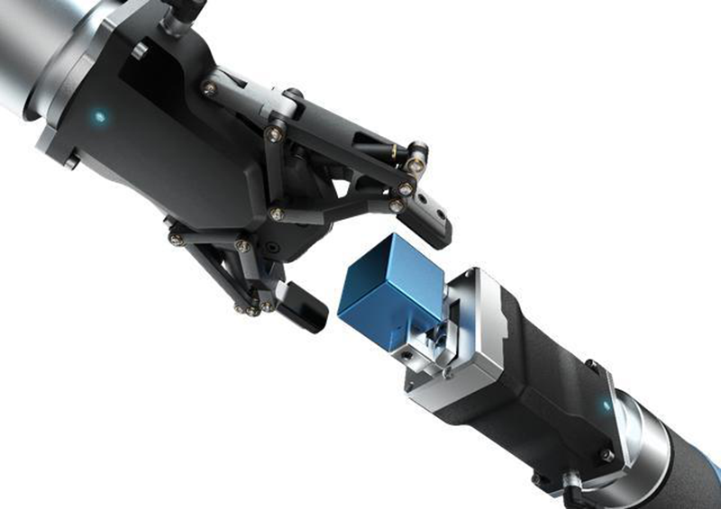 How to choose a suitable electric gripper?