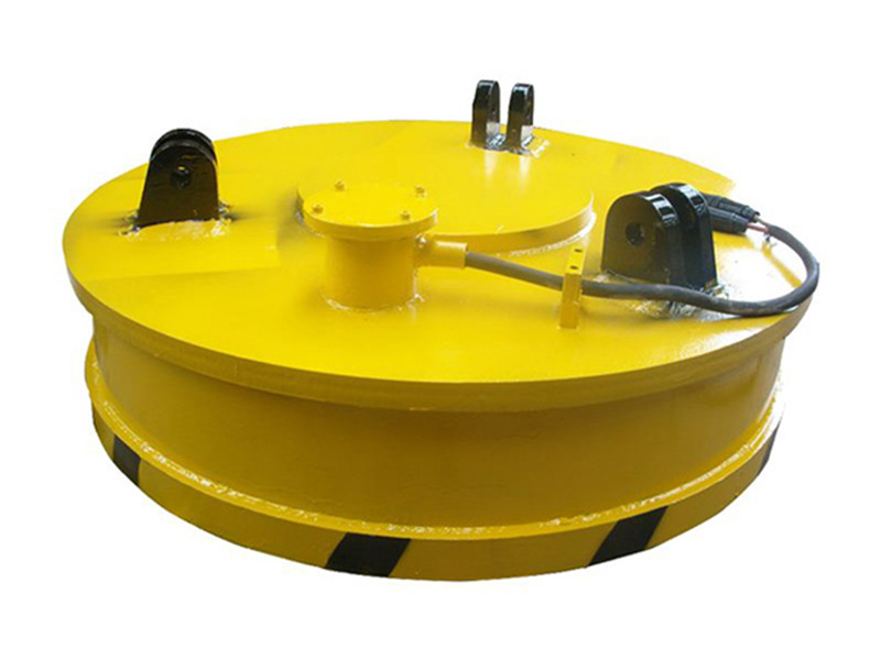 What is the difference between ELECTRIC VACUUM GRIPPER and electromagnetic suction cup