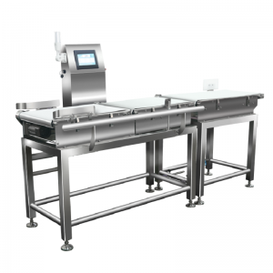CQ-XP300 Universal Dynamic Checkweigher